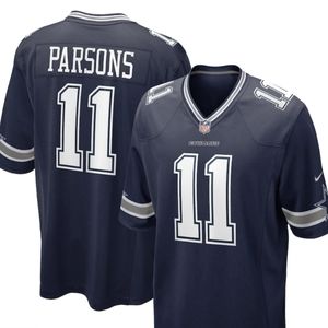 Dallas Cowboys- Michael Parsons game jersey!